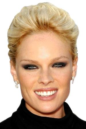 Kate Nauta in Transporter 2