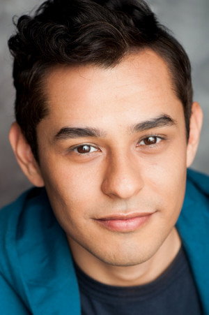 Rudy Martinez in Sweet on You