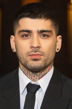 Zayn Malik in One Direction: The TV Special