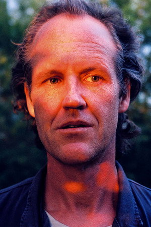 Ben Russell in Daumë
