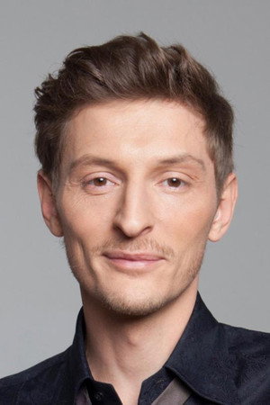 Pavel Volya in Zombiebox