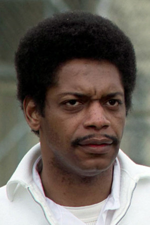 Nathan George in Klute