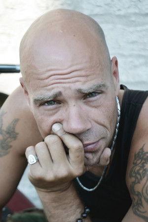 Maksim Demidov in Sisu  Road to Revenge