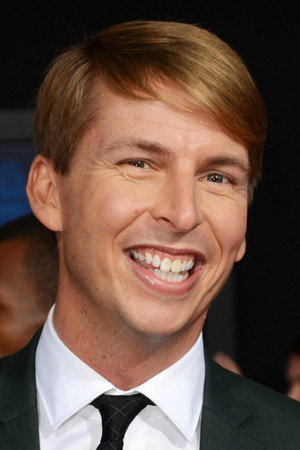 Jack McBrayer in Treasure Trekkers