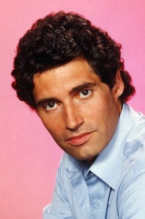 Michael Nouri in Flashdance
