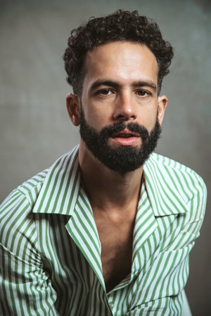 Bruno Parmera in Latin Blood – The Ballad of Ney Matogrosso