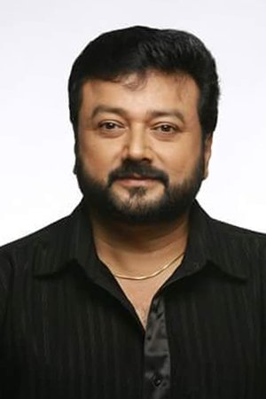 Jayaram in Salaam Kashmier