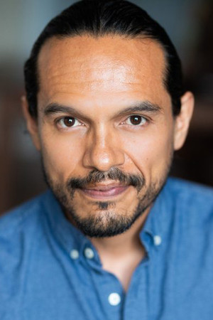 Luis Oliva in The Cutting Edge: Chasing the Dream