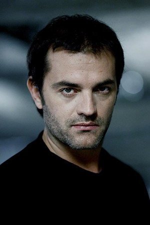 Yann Peira in Quelques jours de trop