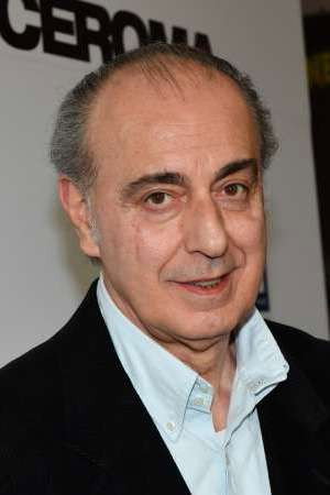 Armando De Razza in Heirs of the Beast