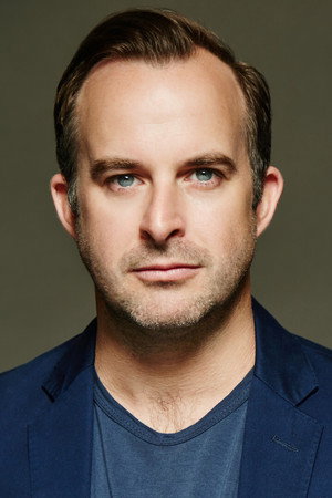 John Leary in Displaced