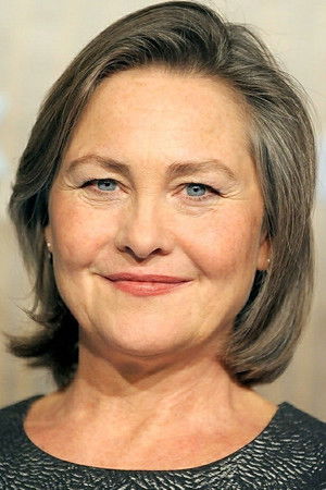 Cherry Jones in The Horse Whisperer
