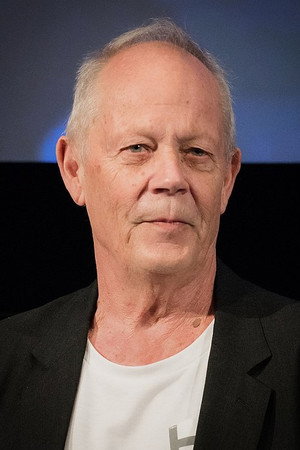 Stig Björkman in Corona Film Club