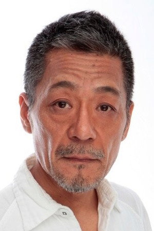 Shû Nakajima in Birds Without Names