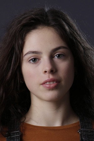 Daniela Marques in Miss Beijo