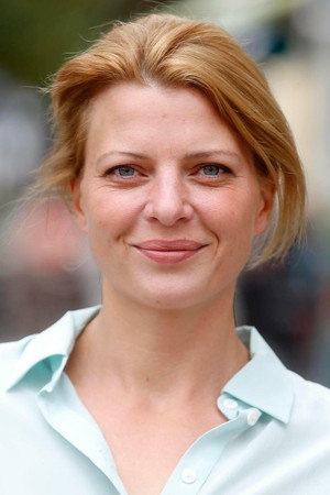 Jördis Triebel in Emma's Bliss
