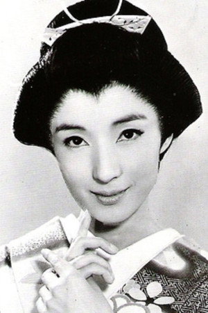 Shinobu Chihara in The Devil comes and plays the Flute