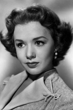 Piper Laurie in The Hustler