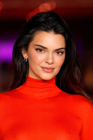 Kendall Jenner in To Our Daughter