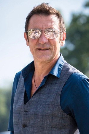 Branko Đurić in Afghanistan: The Last War Bus