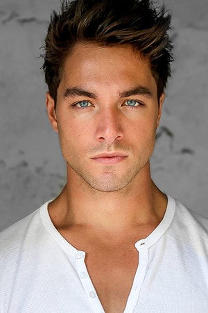Zack Peladeau in Almost Perfect