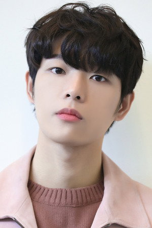 Kim Do-gun in Table Manner