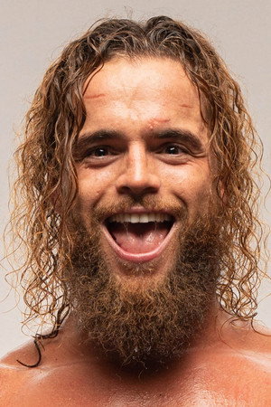 Joseph Robinson in NJPW G1 Climax 29: Day 10