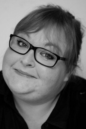 Anne Bakland in Anne Bakland: Bullshit