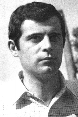 Enzo Consoli in Deadly Sweet
