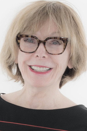 Jeanne Ostiguy in Hurricane Boy F.Y.T!