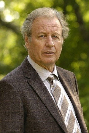 Gerhart Lippert in Der Komödienstadel - Die drei Dorfheiligen