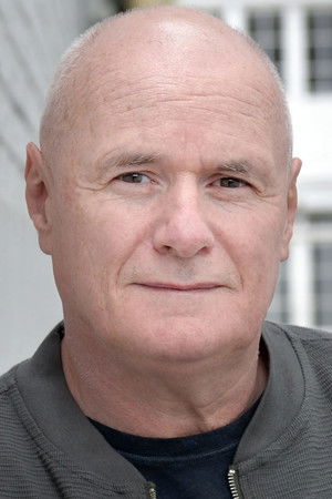 Dave Johns in The Keeper