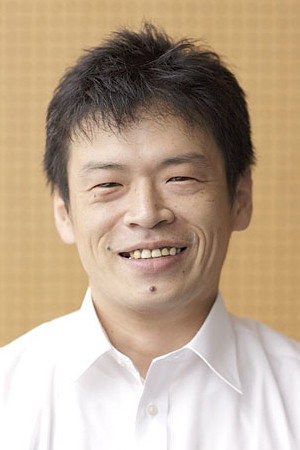 Hideki Nakano in Mourning Recipe