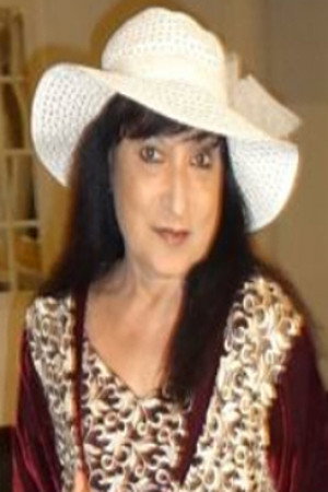 Geeta Khanna in Aangan Ki Kali