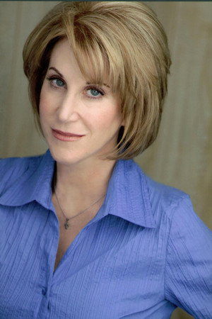 Joanne Baron in Threesome