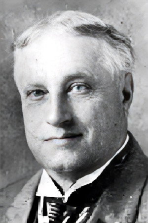 Robert Bolder in Beyond the Rocks