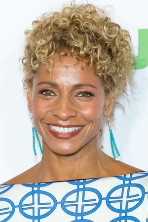 Michelle Hurd in The Plus One
