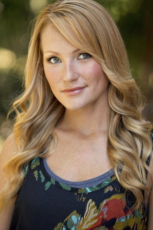 Kimberley Warnat in When Friendship Kills