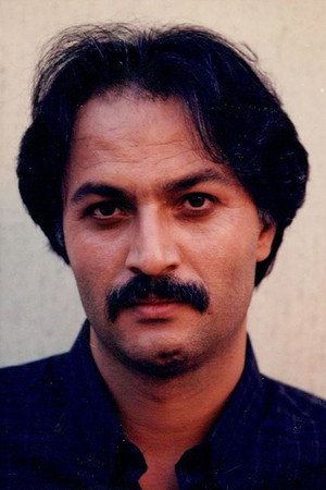Amin Tarokh in Death of Yazdgerd