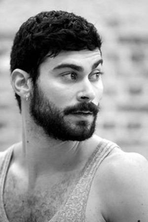 Andrea Carrucciu in Young Men