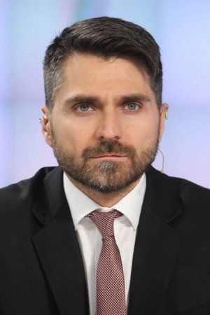 Miloslav Dimitrov in Relationology