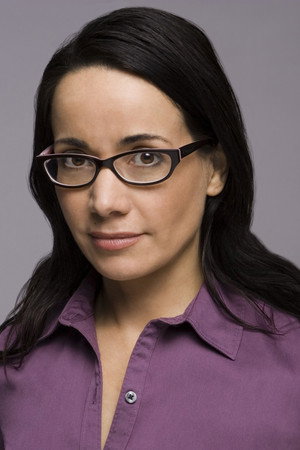 Janeane Garofalo in Tonight's Special with Kareem & Johnny