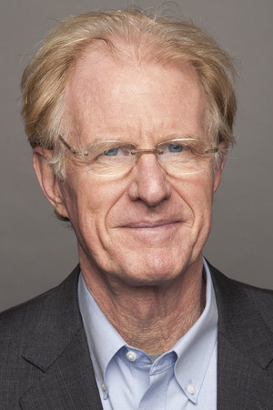 Ed Begley Jr. in Cooperstown