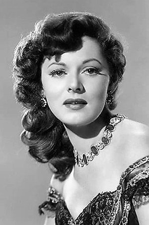 Lorna Gray in Daughter of Don Q