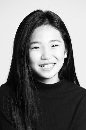Jang Jae-hee in Little Forest
