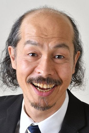 Kouichi Sakaguchi in Pikachu's Vacation