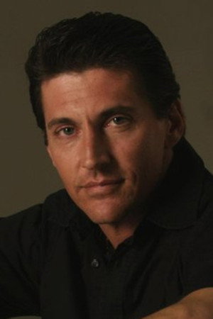 Loren Avedon in The King of the Kickboxers