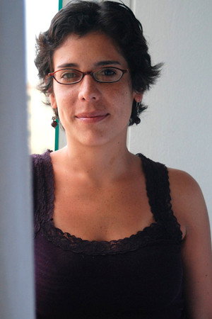 Marianela Vega in The Bastard Images