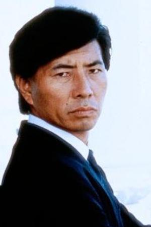 Sho Kosugi in 9 Deaths of the Ninja