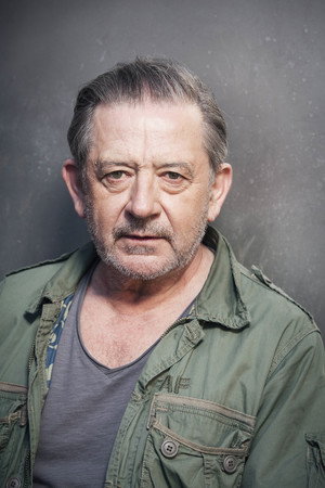 André Jung in Schacko Klak